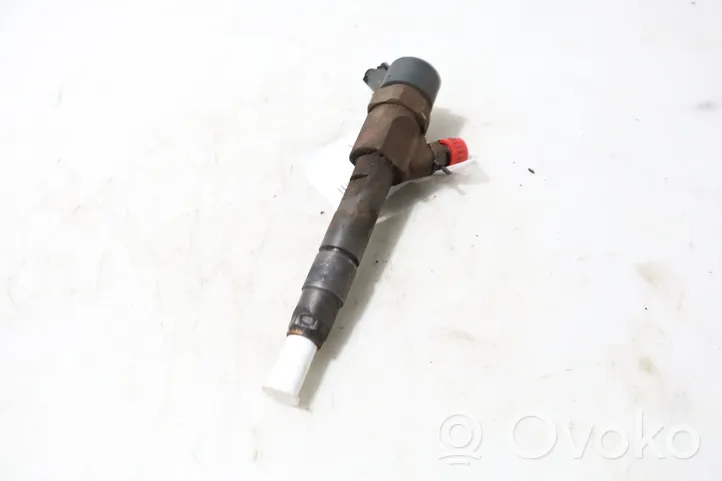 Renault Laguna II Injecteur de carburant 0445110021