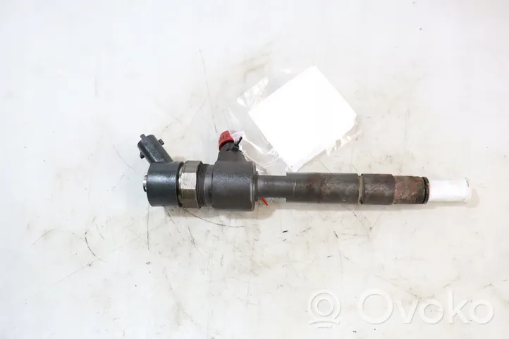 Fiat Croma Injecteur de carburant 0445110276