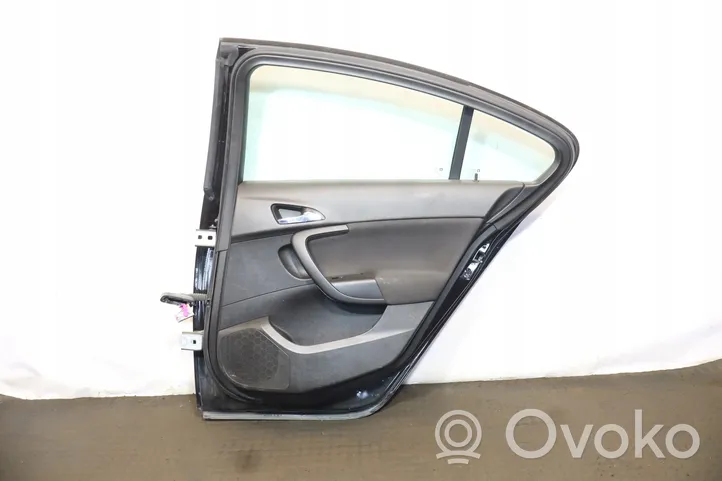 Opel Insignia A Rear door 