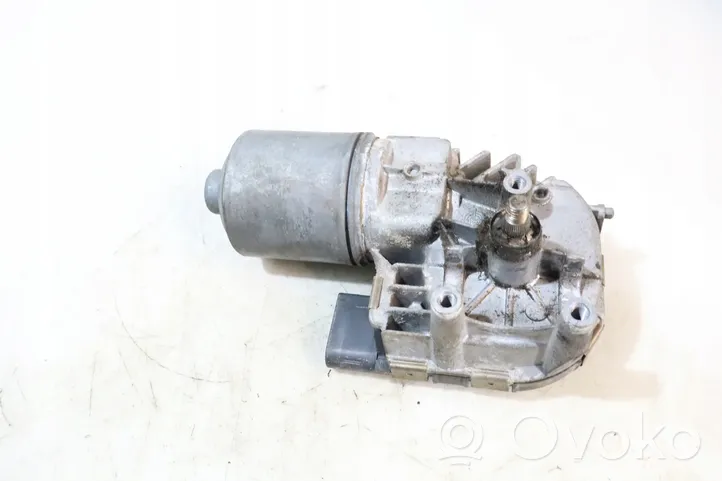 Volkswagen Golf V Moteur d'essuie-glace 0390241744