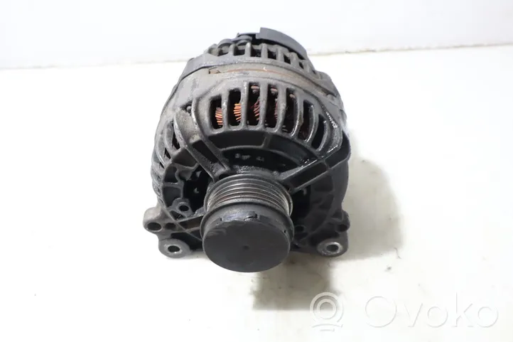 Audi A6 S6 C5 4B Alternator 028903031