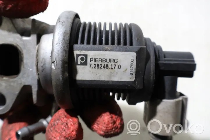 Audi A2 EGR valve 