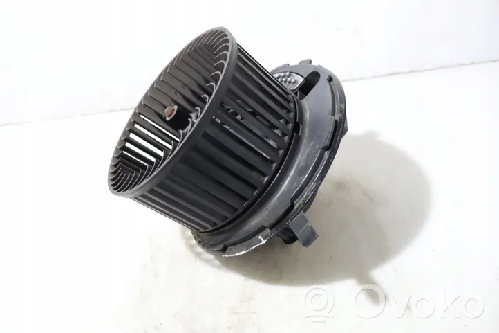 Audi A3 S3 8P Ventola riscaldamento/ventilatore abitacolo 