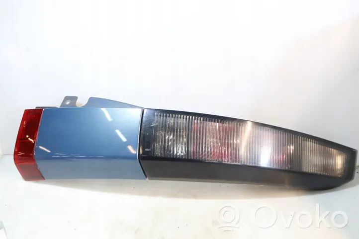 Opel Meriva A Lampa tylna 