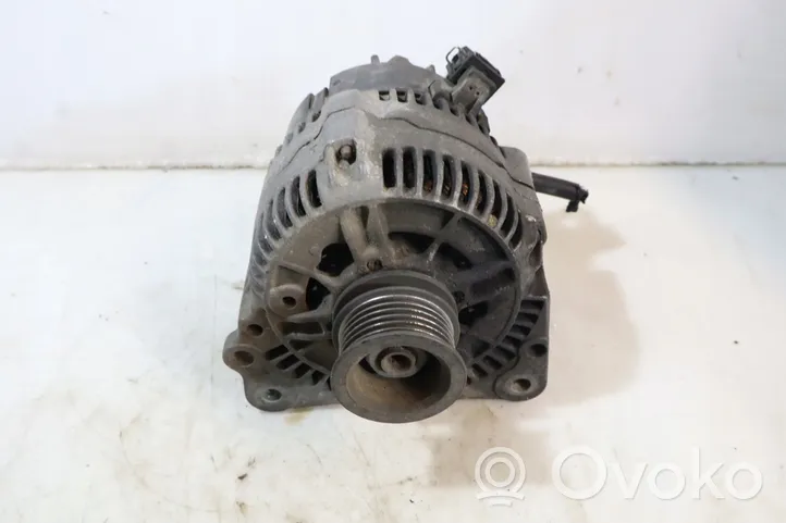 Skoda Fabia Mk1 (6Y) Alternator 