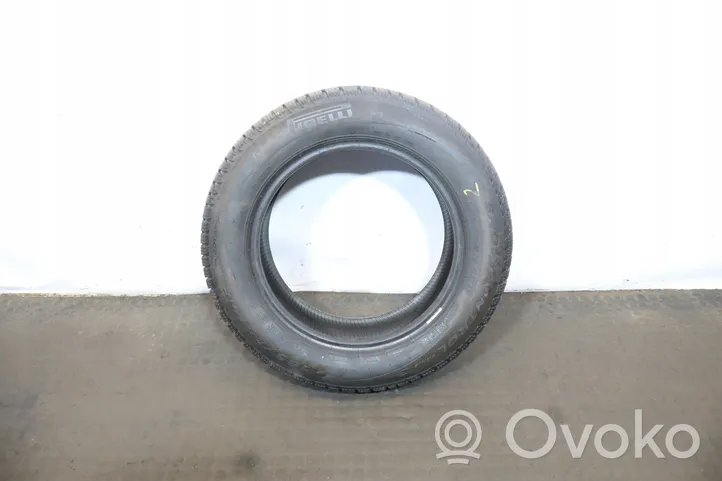 Renault Megane I R15 winter tire 