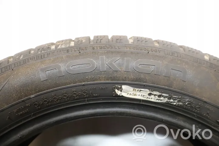 Audi A6 S6 C5 4B R17 winter tire 