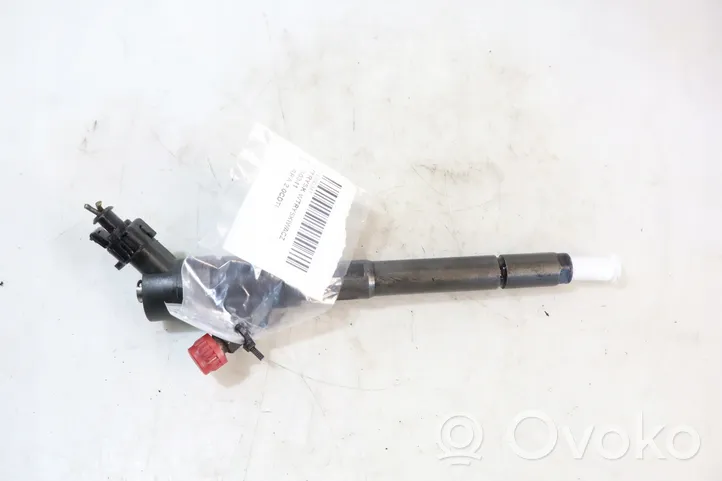 Opel Antara Fuel injector 0445110270