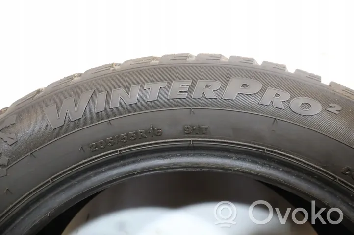 Volkswagen PASSAT B5 R16 winter tire 