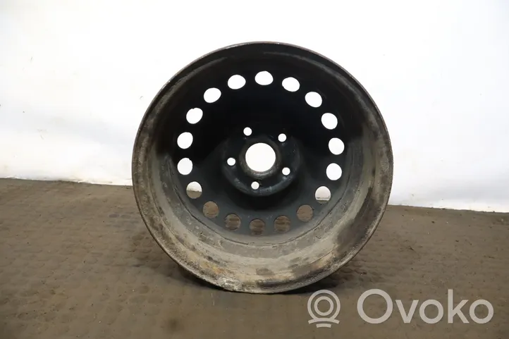 Audi A3 S3 8P R 15 metāla disks (-i) 