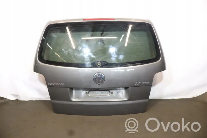 Volkswagen Touran I Portellone posteriore furgone 