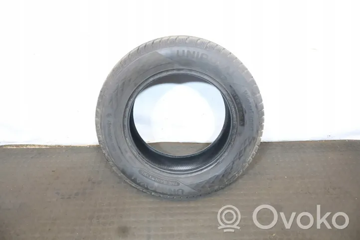 Opel Astra G R16 summer tire 