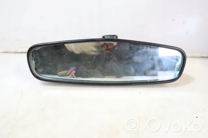 Chevrolet Cruze Rear view mirror (interior) 