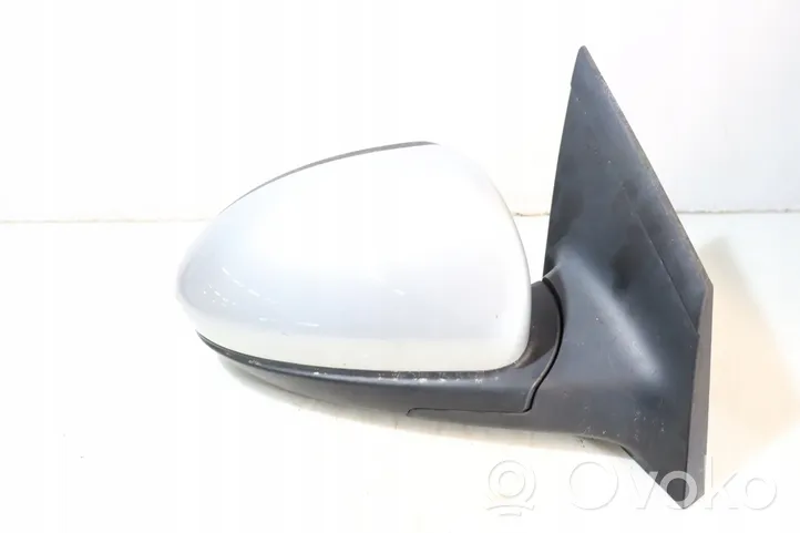 Chevrolet Cruze Front door electric wing mirror 