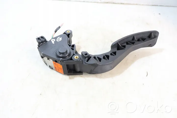 Renault Megane III Accelerator throttle pedal 