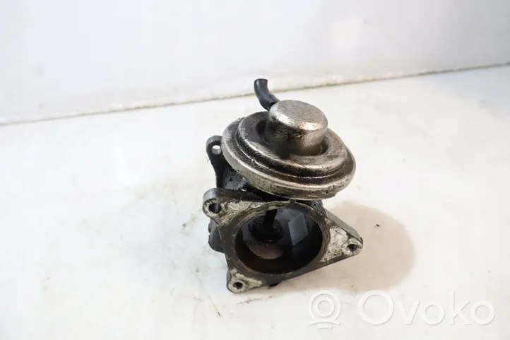 Audi A3 S3 8P EGR-venttiili 