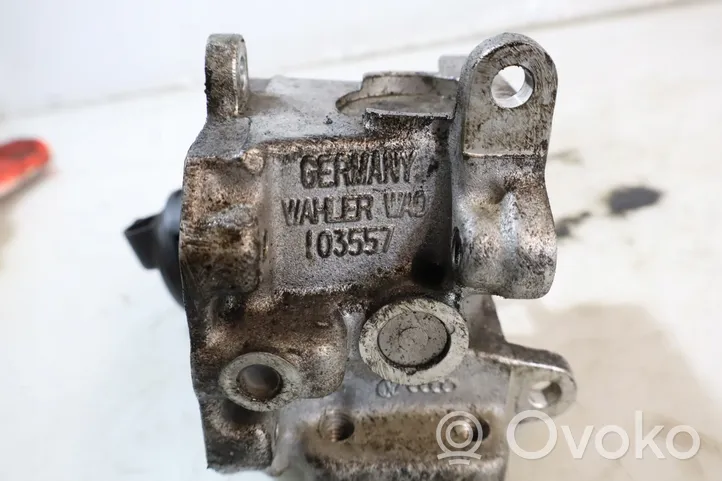 Audi A3 S3 8P EGR valve 