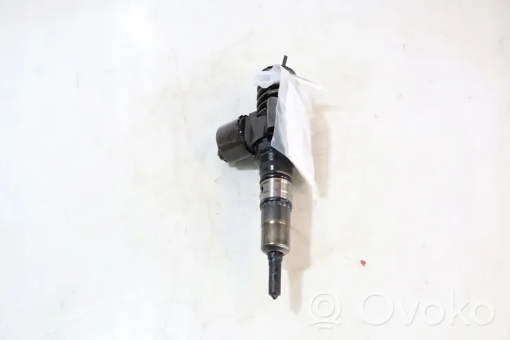 Audi A3 S3 8P Injecteur de carburant 0414720404