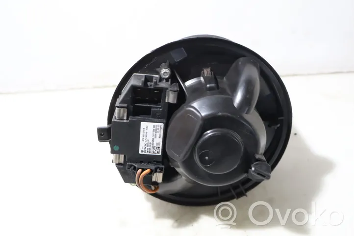 Volkswagen Touran I Heater fan/blower 