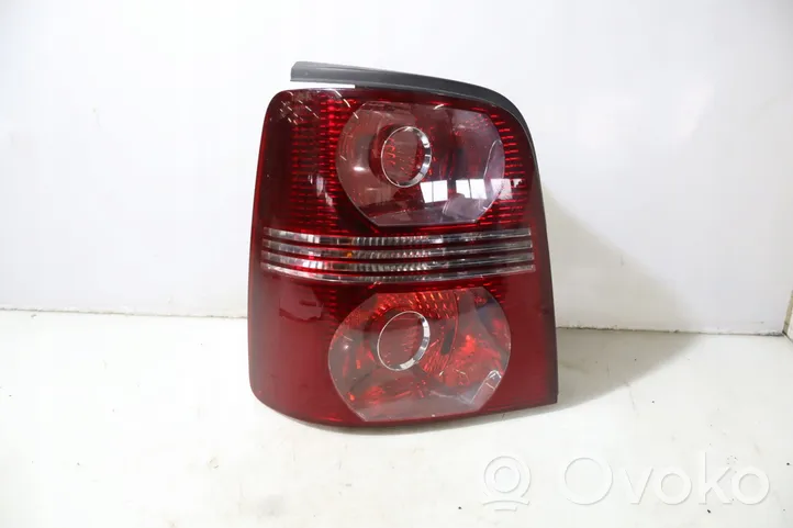 Volkswagen Touran I Lampa tylna 