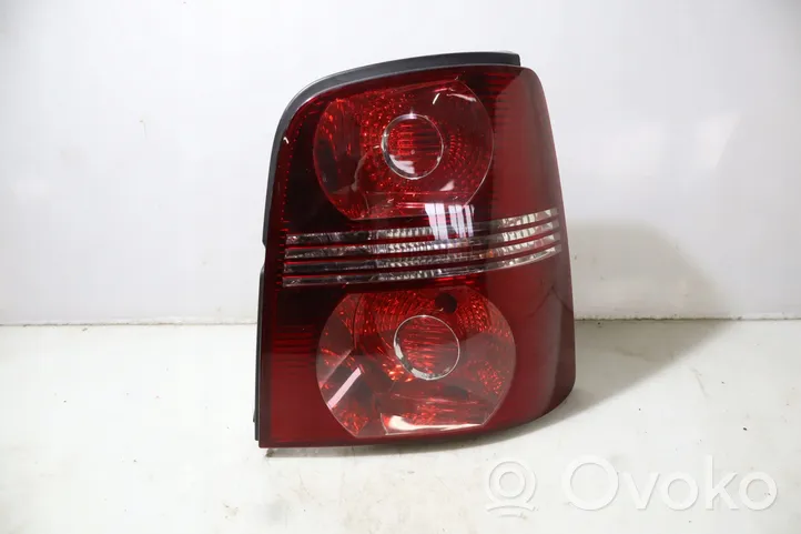 Volkswagen Touran I Rear/tail lights 