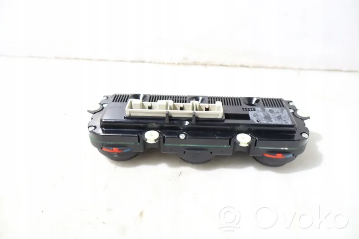 Volkswagen Touran I Interior fan control switch 