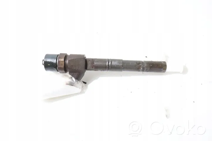 Alfa Romeo 159 Fuel injector 0445110243