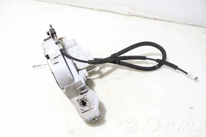 Fiat Bravo Front door lock 