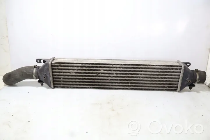 Fiat Bravo Intercooler radiator 