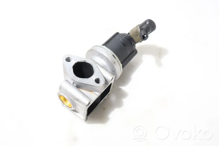 Alfa Romeo 159 EGR valve 