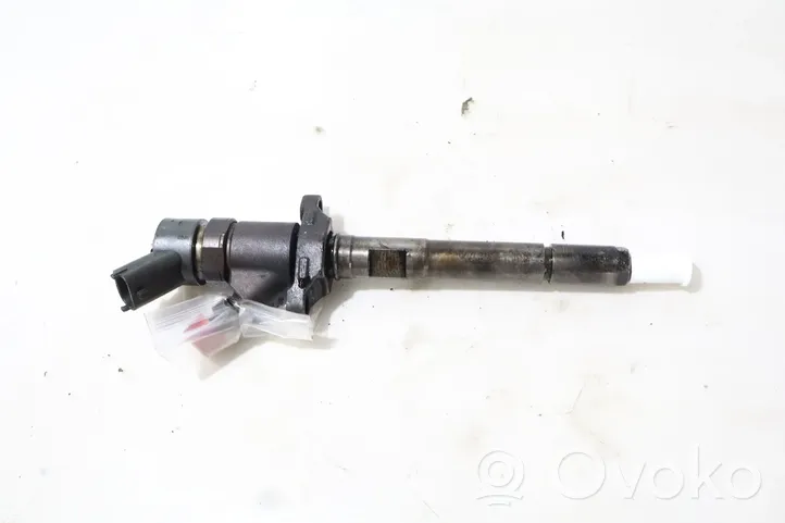 Ford Focus C-MAX Injecteur de carburant 0445110188