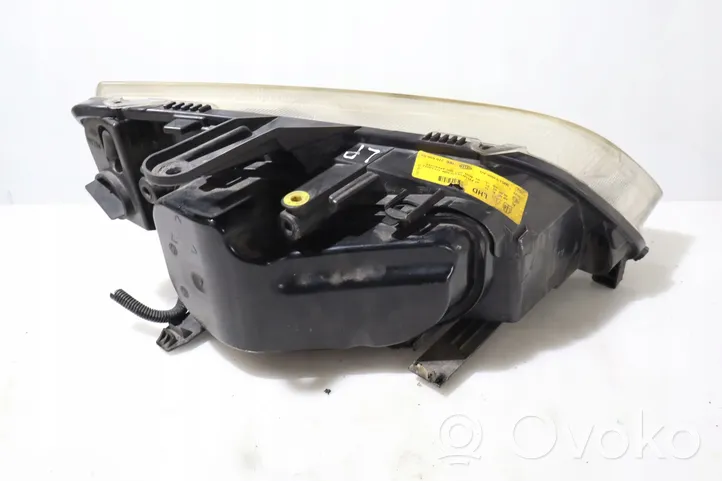 Ford Focus C-MAX Headlight/headlamp 