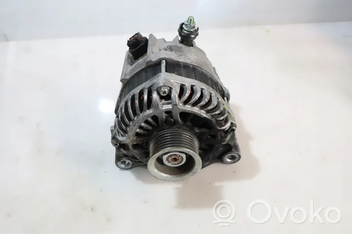 Mazda 3 III Generatore/alternatore 