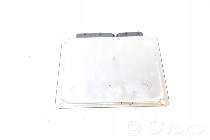 Audi A4 S4 B7 8E 8H Centralina/modulo motore ECU 0261208525