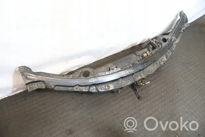 Alfa Romeo 159 Front bumper support beam 