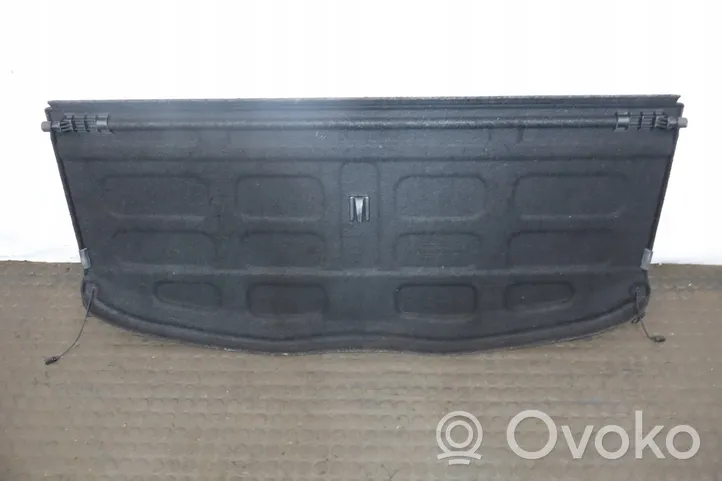 KIA Ceed Grilles/couvercle de haut-parleur arrière 