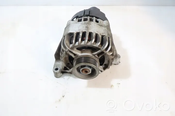 Fiat Panda II Alternador 