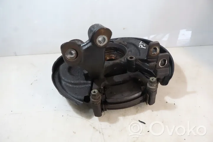 Audi A4 S4 B7 8E 8H Rodamiento de cubo de rueda trasera 