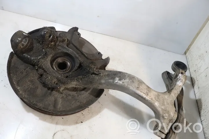 Audi A4 S4 B7 8E 8H Fuso a snodo con mozzo ruota anteriore 