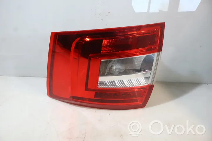 Skoda Octavia Mk3 (5E) Lampa tylna 