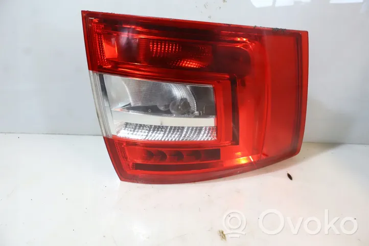 Skoda Octavia Mk3 (5E) Lampa tylna 