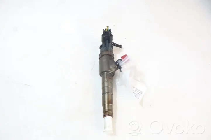 Ford Mondeo MK V Fuel injector 0445110489