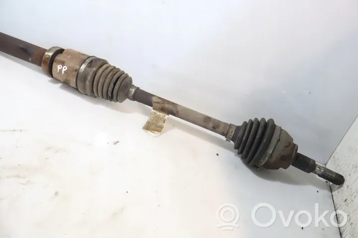 Ford Mondeo MK V Front driveshaft 