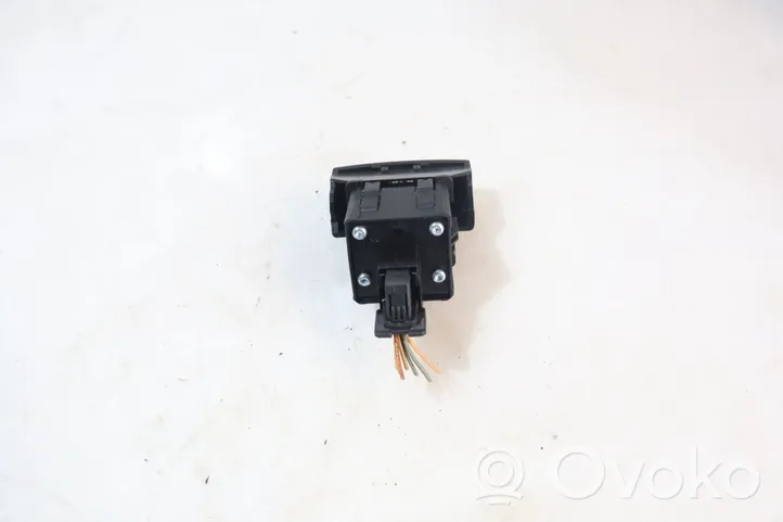 Citroen C4 II Handbrake/parking brake auto hold switch 