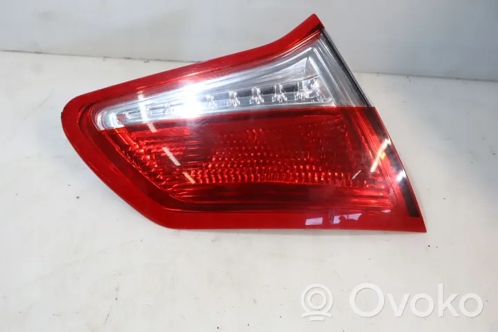 Citroen C4 II Lampa tylna 