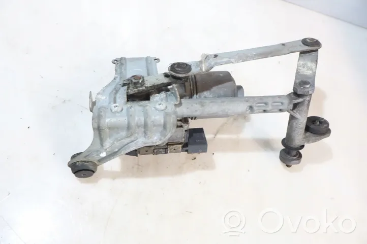 Seat Leon (1P) Wiper motor 