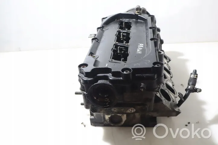 Audi A4 S4 B7 8E 8H Testata motore 0594AE