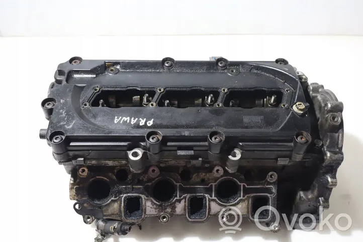 Audi A4 S4 B7 8E 8H Culata del motor 0594AE