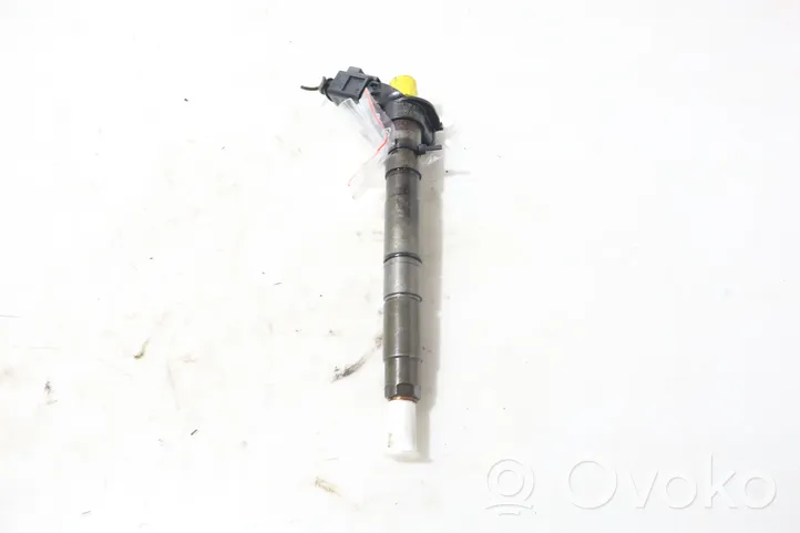 Audi A4 S4 B7 8E 8H Fuel injector 0445115024