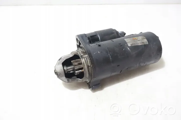 Audi A4 S4 B7 8E 8H Motorino d’avviamento 0986022450